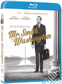 (Blu-Ray Disk) Mr. Smith Va A Washington brd