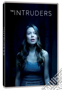 Intruders (The) dvd