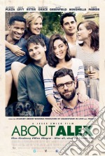 About Alex dvd