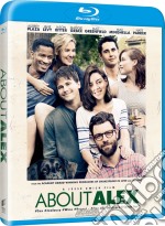 (Blu-Ray Disk) About Alex brd