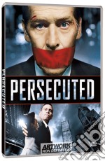 Persecuted dvd