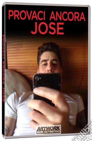 Provaci Ancora Jose film in dvd di Adam Goldberg