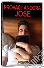 Provaci Ancora Jose dvd