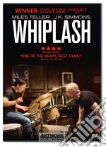 Whiplash