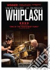 Whiplash dvd