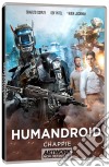 Humandroid - Chappie film in dvd di Neill Blomkamp