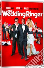 Wedding Ringer (The) - Un Testimone In Affitto dvd