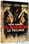 Desperado / El Mariachi / C'Era Una Volta In Messico (3 Dvd) dvd