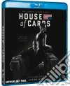 (Blu Ray Disk) House Of Cards - Stagione 02 (4 Blu-Ray) dvd