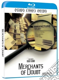 (Blu Ray Disk) Merchants Of Doubt - L'Industria Del Dubbio dvd