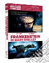 Frankenstein Di Mary Shelley dvd