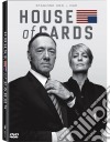 House Of Cards - Stagione 01-02 (8 Dvd) dvd