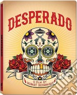 Desperado (Ltd Steelbook) dvd