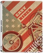 (Blu-Ray Disk) Easy Rider (Steelbook)