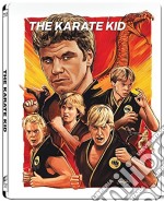 Karate Kid (Ltd Steelbook) dvd