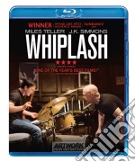 (Blu-Ray Disk) Whiplash