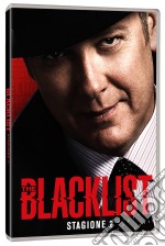 Blacklist (The) - Stagione 02 (6 Dvd) dvd