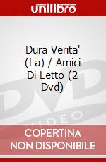 Dura Verita' (La) / Amici Di Letto (2 Dvd) dvd