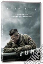 Fury dvd