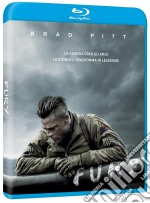 (Blu Ray Disk) Fury (SE) (2 Blu-Ray) dvd