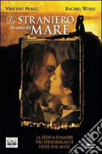 Straniero Che Venne Dal Mare (Lo) dvd