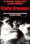Il dottor Stranamore, ovvero come imparai a non preoccuparmi... dvd
