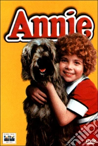 Annie dvd