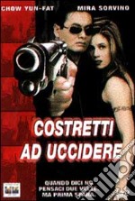 Costretti Ad Uccidere dvd