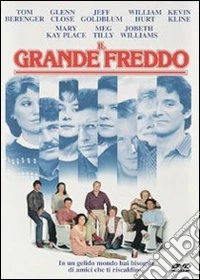 Grande Freddo (Il) dvd