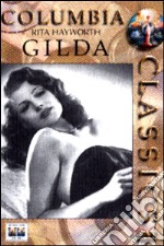 Gilda dvd