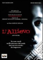 Allievo (L') dvd