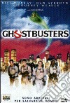 Ghostbusters - Acchiappafantasmi dvd