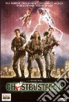 Ghostbusters 2 dvd
