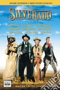 Silverado dvd