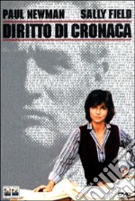 Diritto Di Cronaca dvd