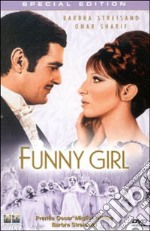 Funny Girl (SE) dvd