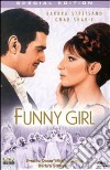 Funny Girl (SE) dvd