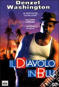 Diavolo In Blu (Il) dvd