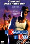 Diavolo In Blu (Il) dvd