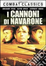 Cannoni Di Navarone (I) dvd