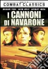 Cannoni Di Navarone (I) dvd