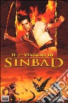 Settimo Viaggio Di Sinbad (Il) dvd