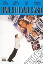 Strano Caso (Uno) dvd