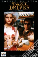 Taxi Driver dvd