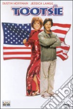 Tootsie dvd