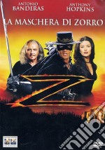 La Maschera Di Zorro dvd