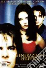 Generazione Perfetta dvd