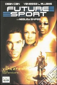 Future Sport dvd