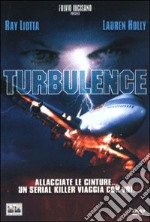 Turbulence  dvd