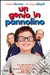 Genio In Pannolino (Un) dvd